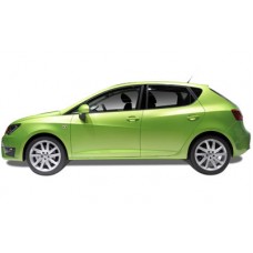 Seat Nuova Ibiza 1.2 Tdi CR Style 5 Porte